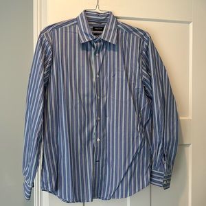Mens Nautica button down